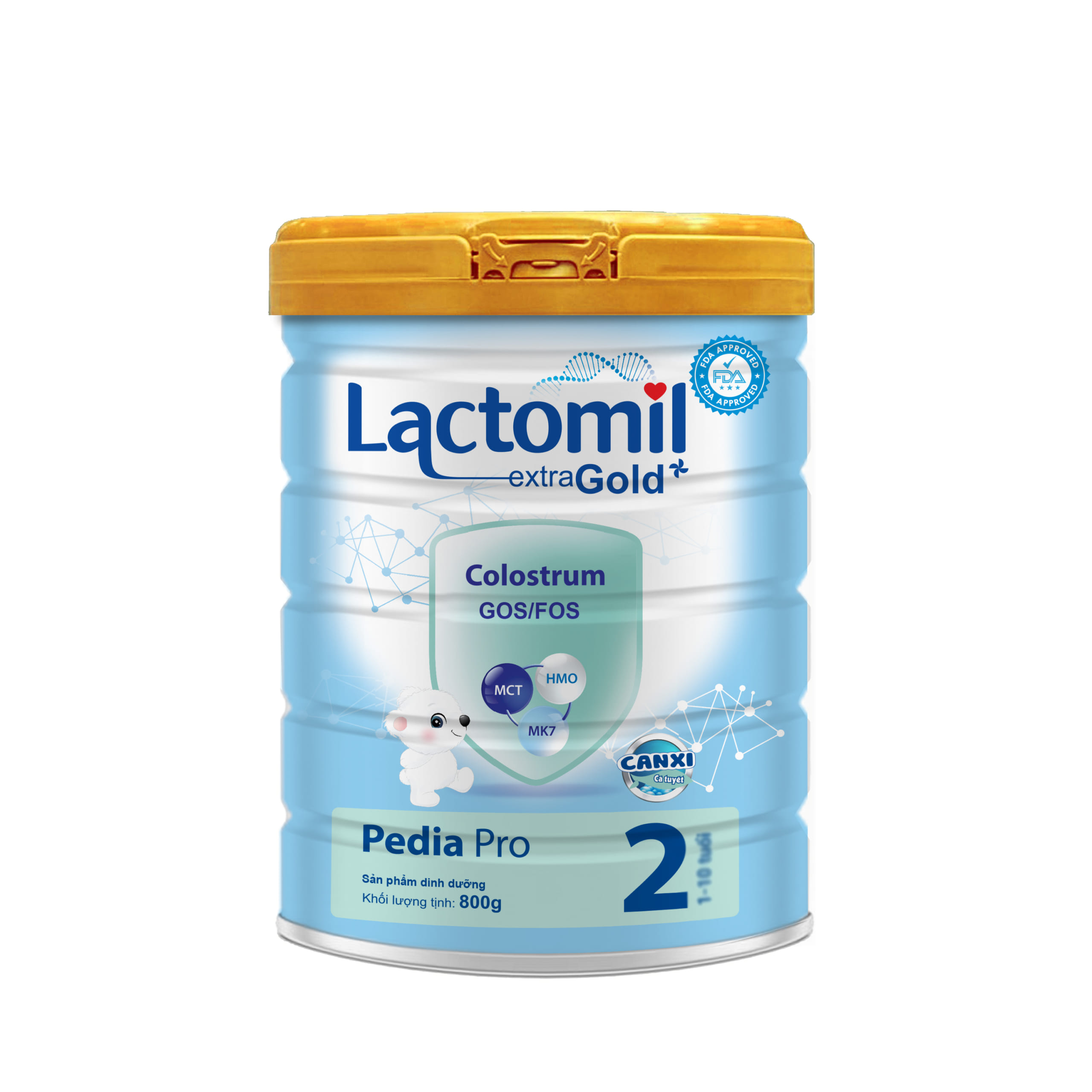 Lactomil Colostrum PEDIA PRO